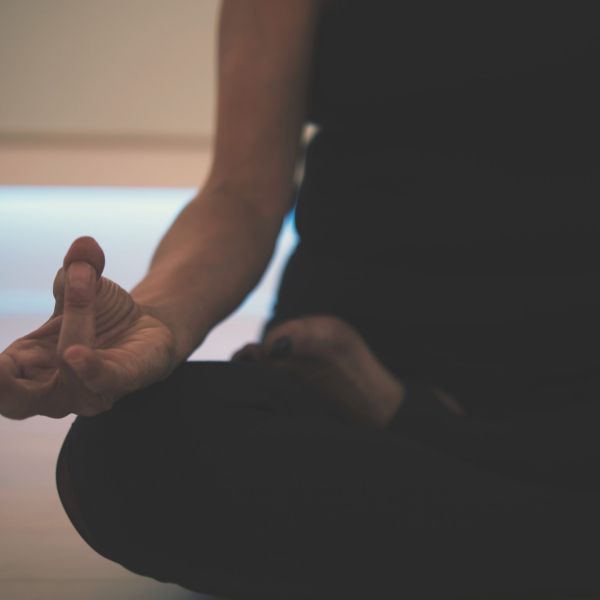 Kundalini yoga et méditation