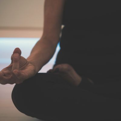 Kundalini yoga et méditation